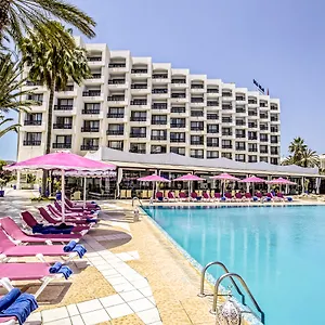 4* Hotel Royal Mirage