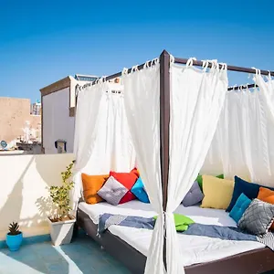 Arthouse Cinema 3*, Essaouira Marocco
