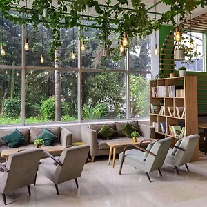 Ibis Center 3*, Casablanca Marocco