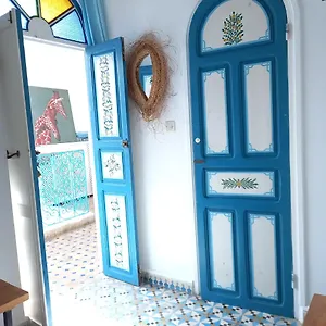 Emeraude , Essaouira Marocco