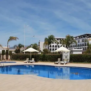 4* Aparthotel Rofaida