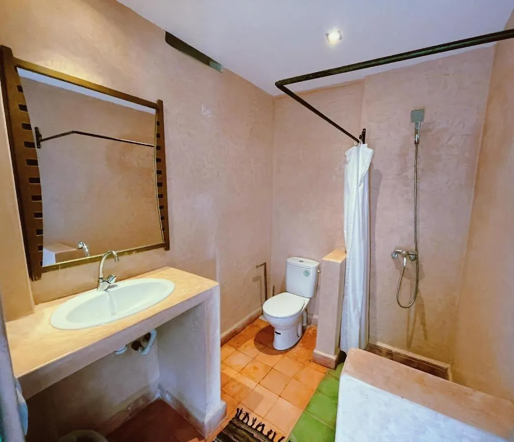 La Paix Hotel , Restaurant Taghazout 0*,
