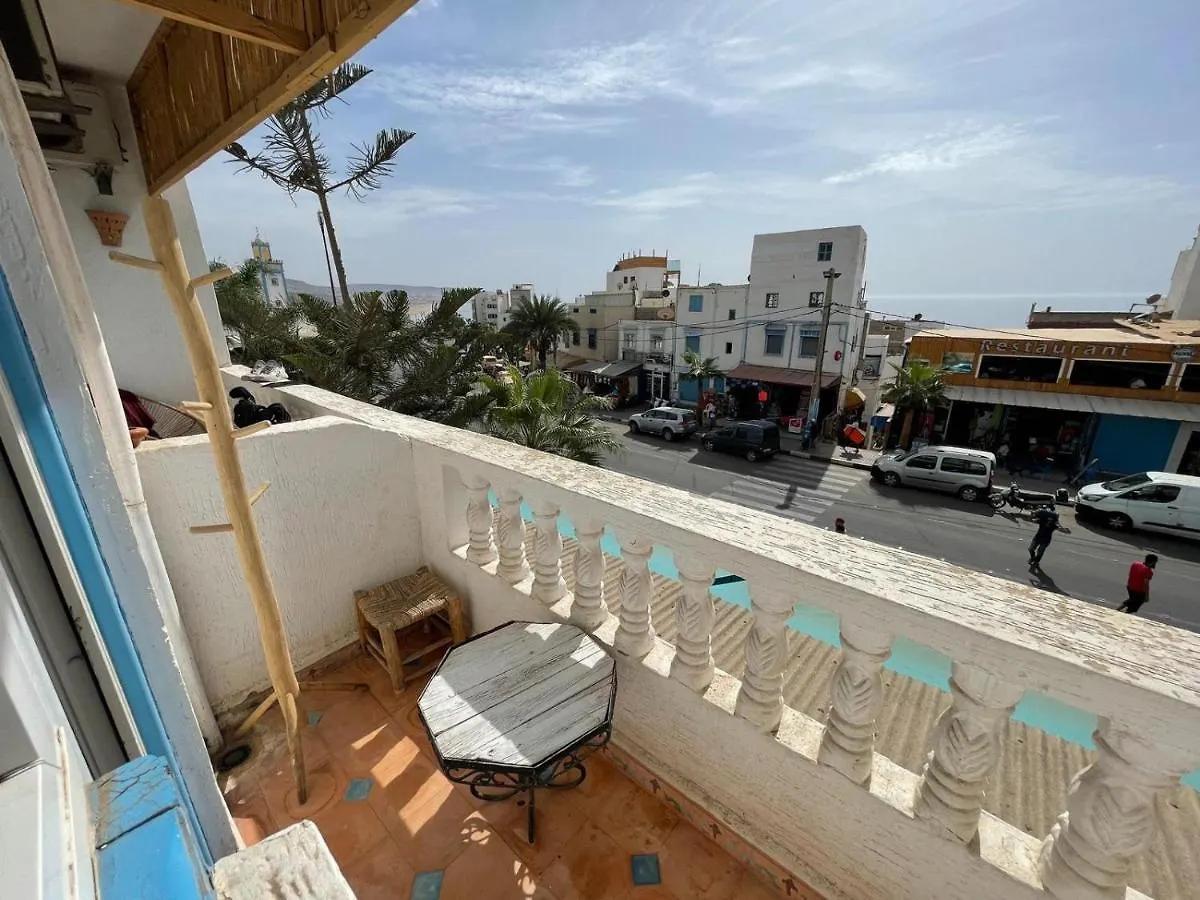 La Paix Hotel , Restaurant Taghazout